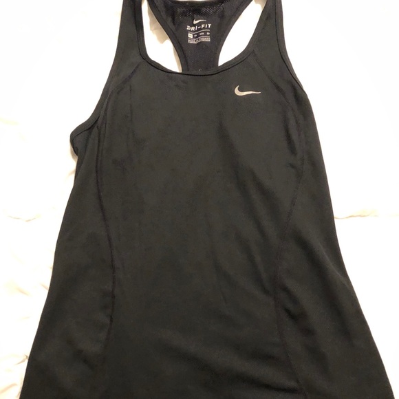 Nike Tops - Nwot Nike dri fit tank